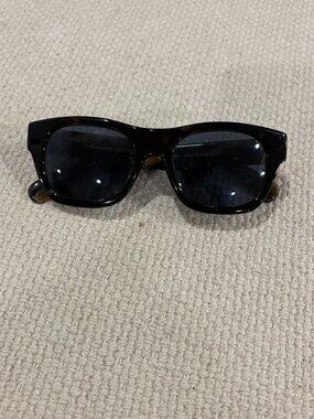 Oliver Peoples - Keenan Sunglasses - Made in Italy